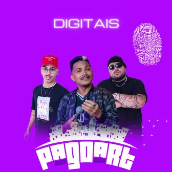 Digitais by Grupo Pagoart