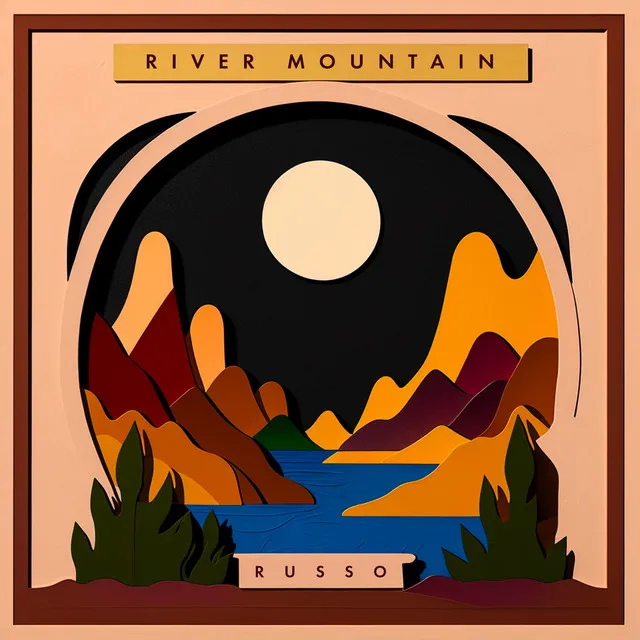 River Mountain