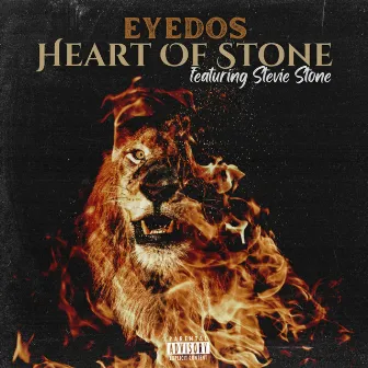 Heart Of Stone by Eyedos