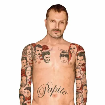 Papito (Deluxe) by Miguel Bosé