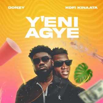 Y'eni Agye by Donzy