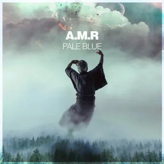 Pale Blue by A.M.R