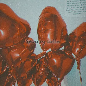 Cold Hearted Tape by Spooky Lotto