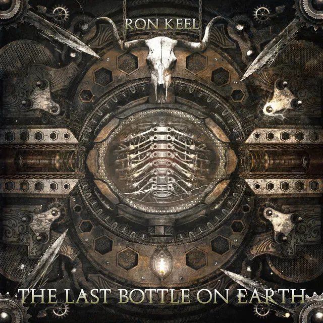 The Last Bottle On Earth