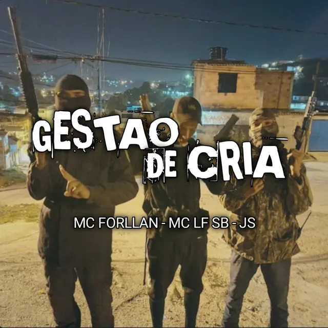 GESTAO DE CRIA