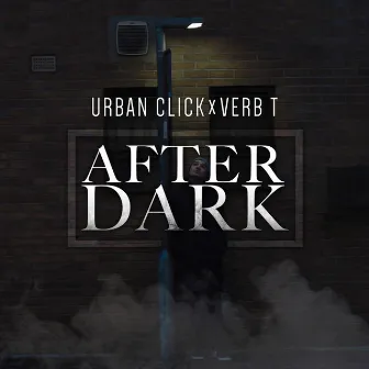 After Dark - The Lost Sessions by Urban Click