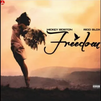 Freedom by Rico Blox