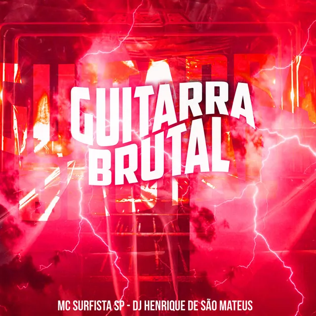 Guitarra Brutal