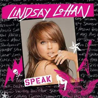 Speak by Lindsay Lohan