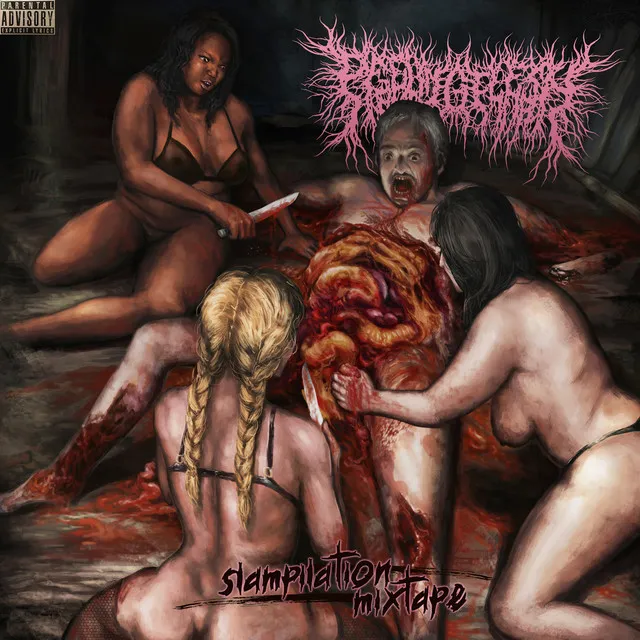 Crippintine - Compilation Version