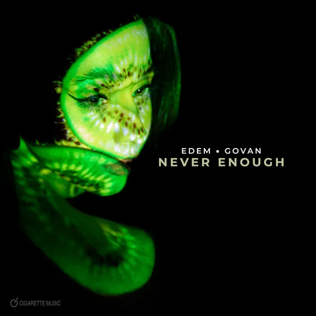 Never Enough Feat. Emma King