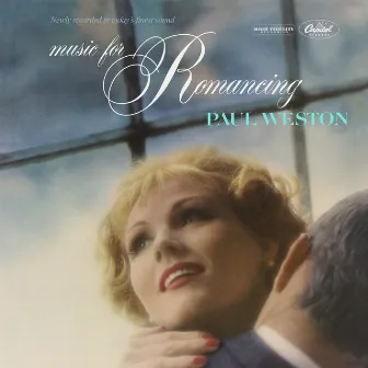 Music For Romancing by Paul Weston