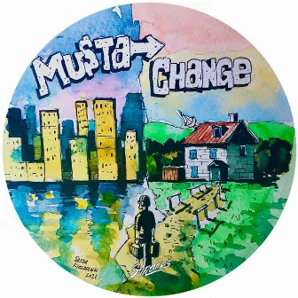 Change by Musta