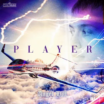 Player by Angel Hill