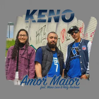 Amor Maior by Keno