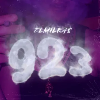 923 by EL MILKAS