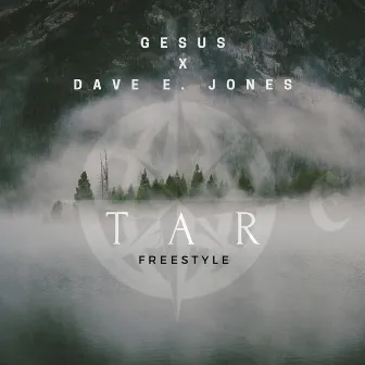 Tar (Freestyle) by Dave E. Jones