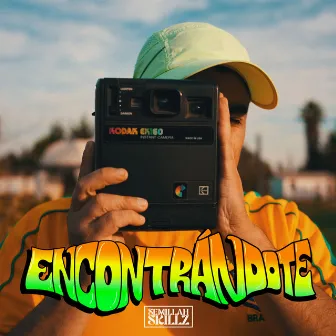 Encontrándote by Semillah Skillz