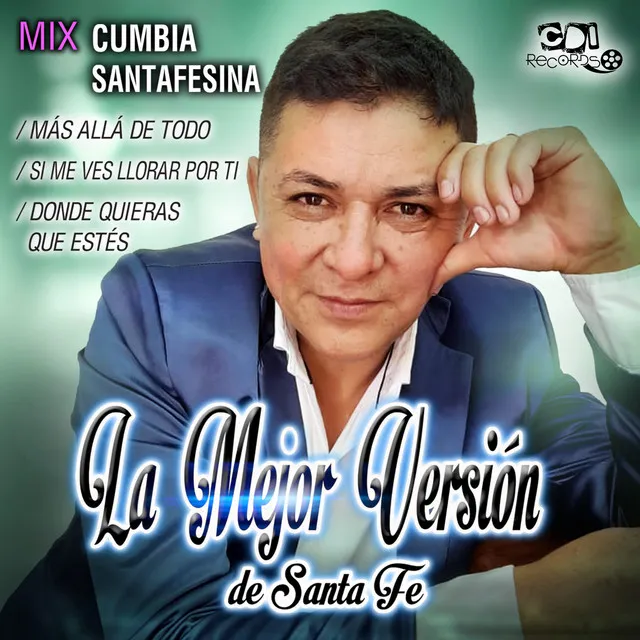 Mix Cumbia Santafesina