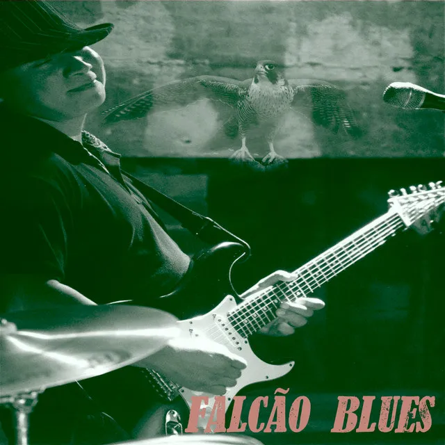 Falcão Blues