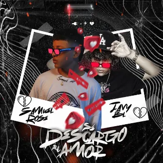 Se Descargo el Amor by Javy BL