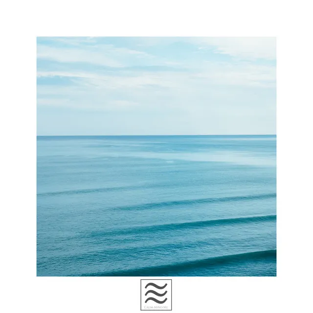 Nice Noisy Sea Meditation Sound