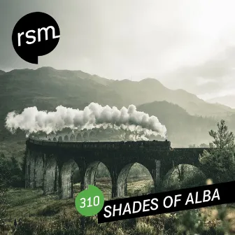 Shades Of Alba by 