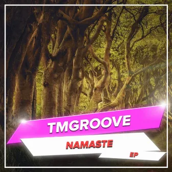 Namaste by TMGROOVE