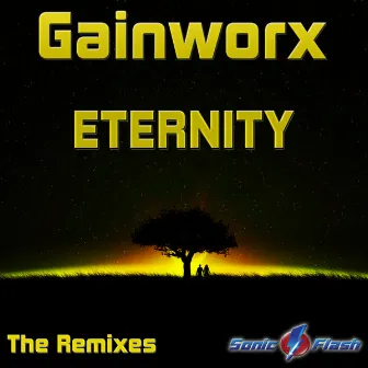 Eternity (The Remixes) by Gainworx