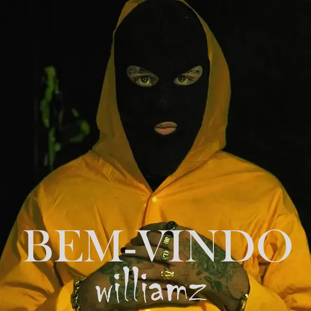 Bem-Vindo