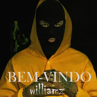 Bem-Vindo by williamz