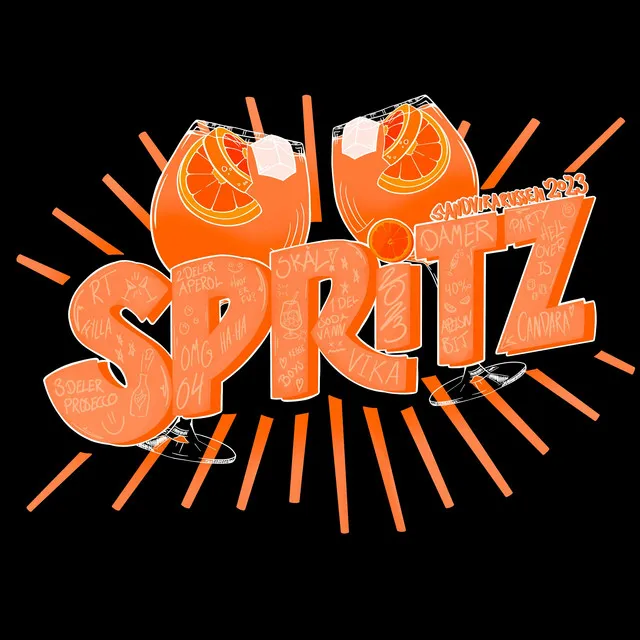 Spritz2023 (Hjemmesnekk)