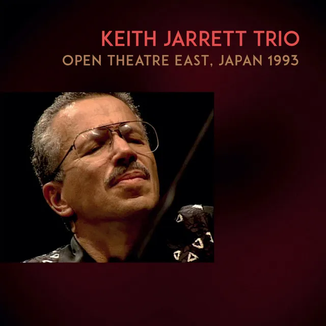 Open Theatre East, Japan 1993