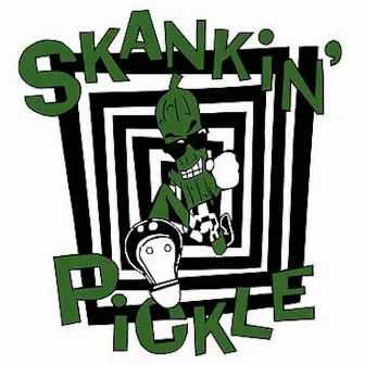 Skafunkrastapunk by Skankin' Pickle