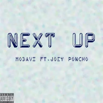 Next Up by Modavi