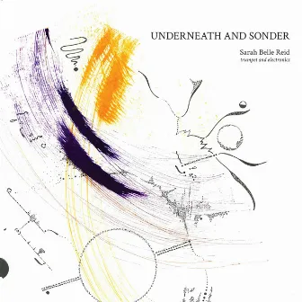 Underneath and Sonder by Sarah Belle Reid