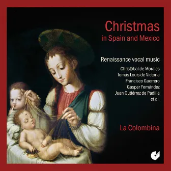 Christmas in Spain & Mexico by La Colombina