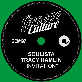 Invitation by Soulista