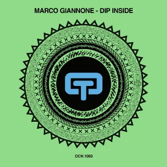 Dip Inside by Marco Giannone