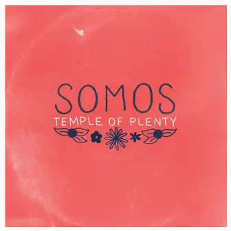 Temple of Plenty by Somos