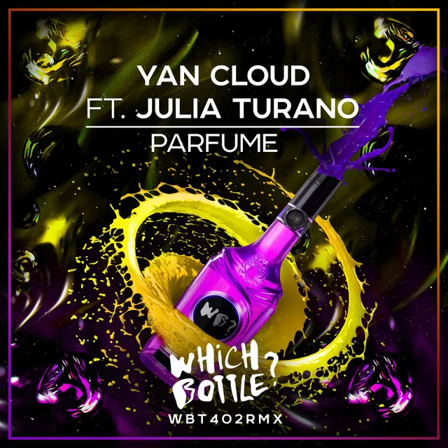 Parfume - Radio Edit