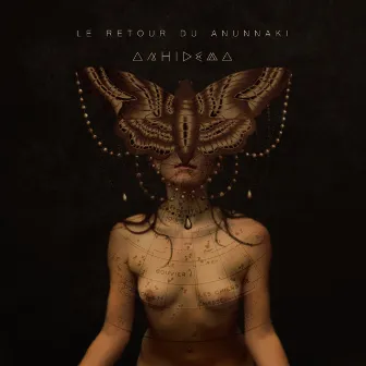 Le retour du anunnaki by Anhidema