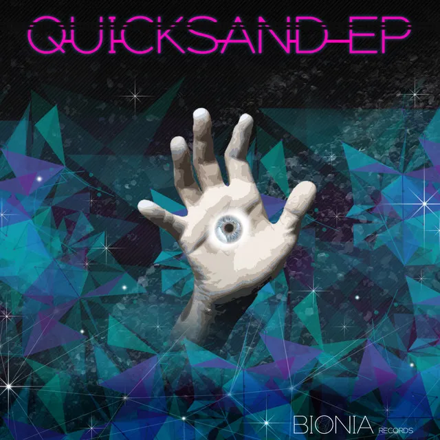 Quicksand