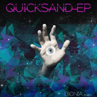 Quicksand EP by Dom East