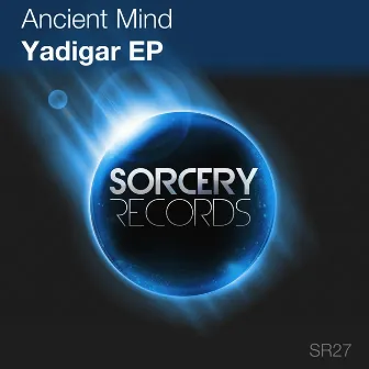 Yadigar EP by Ancient Mind