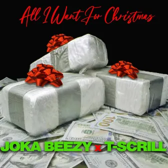 All I want for Christmas by Joka Beezy