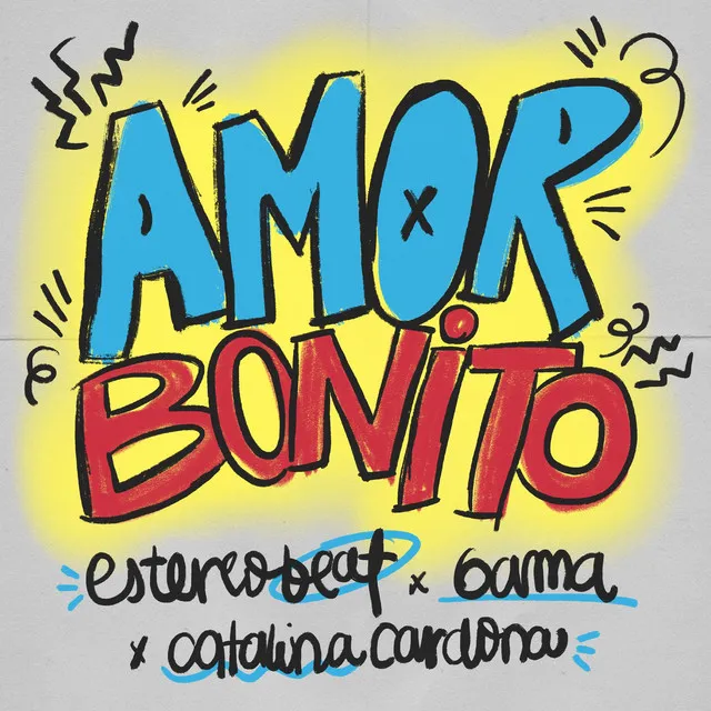 Amor Bonito