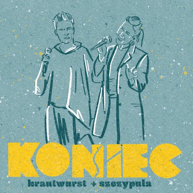 Koniec