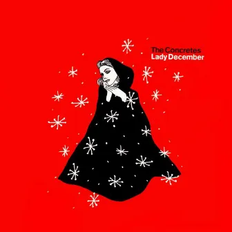 Lady December by The Concretes