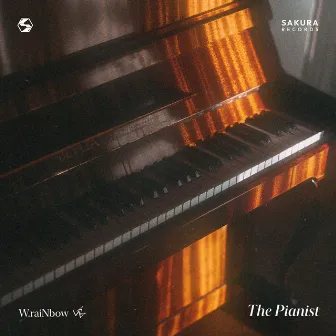 The Pianist by W.raiNbow